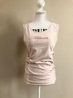 Moscow top roze-zalm maat 176, Kinderen en Baby's, Meisje, Ophalen of Verzenden, Zo goed als nieuw, Shirt of Longsleeve