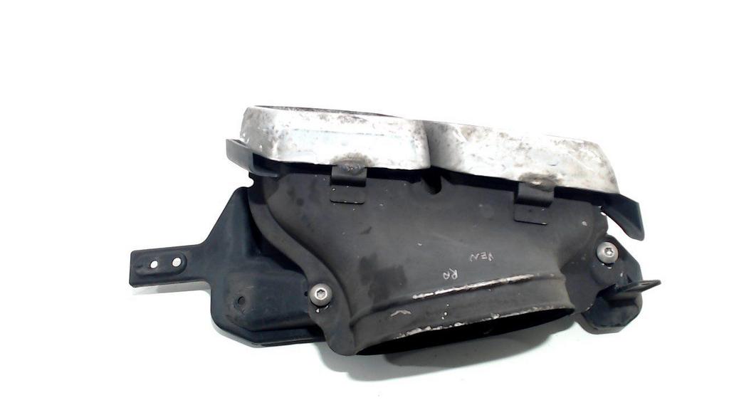 Uitlaat Mercedes-Benz S-Klasse, Auto-onderdelen, Uitlaatsystemen, Onderdelen@venauto.nl, Van der Ven Autorecycling B.V., Gebruikt