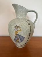 Vintage vaas, Ophalen of Verzenden, Huis en Inrichting