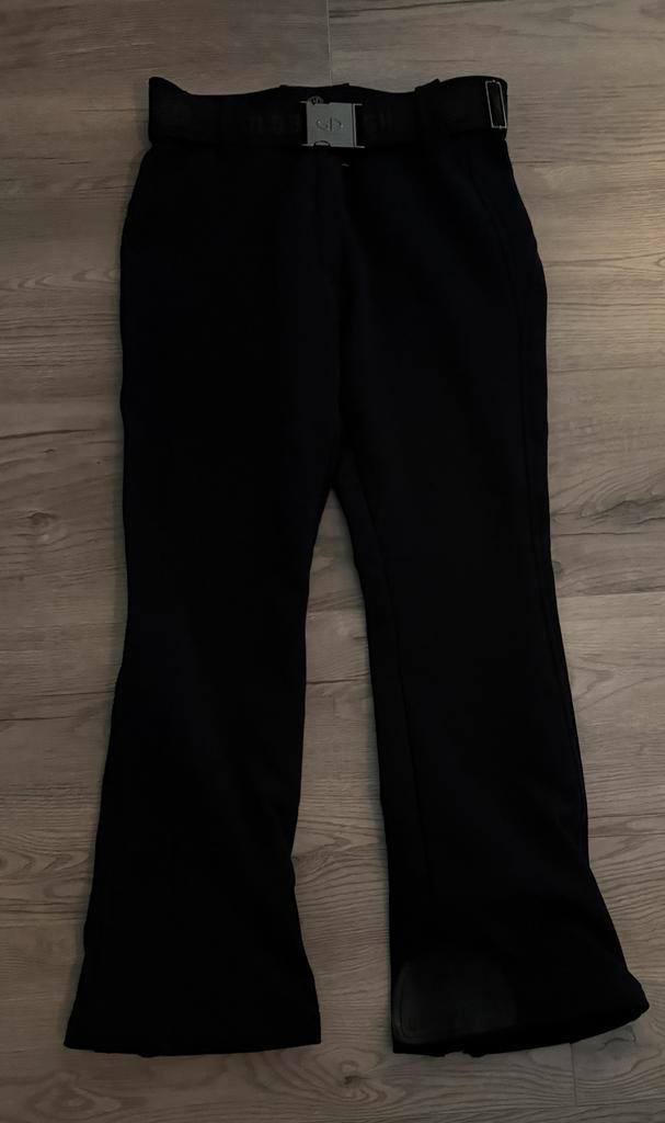 Goldbergh skibroek - Pippa - mt 42, Kleding | Dames, Wintersportkleding, Gedragen, Broek, Maat 42/44 (L), Ophalen of Verzenden