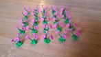 Partij N115=25x Nieuwe Lego bloemen (Meerdere setjes), Lego, Lego, Lego, Nieuw