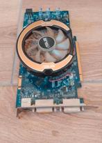 asus GeForce 512 mb game videokaart en9600gt/htdi/512m

Prij, Computers en Software, Videokaarten, Ophalen of Verzenden