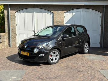 Renault Twingo 1.2 16V Dynamique Cruise control (bj 2012) beschikbaar voor biedingen