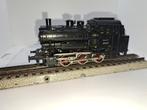 Marklin stoomlok cm 800 analoog, Wisselstroom, Gebruikt, Locomotief, Ophalen of Verzenden