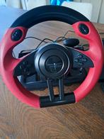 Trailblazer Racing Wheel, race stuur, Ophalen, Zo goed als nieuw