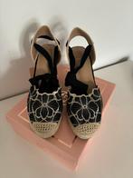 Sleehak, Overige kleuren, Givana, Nieuw, Sandalen of Muiltjes