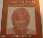 Anne Murray > Walk Right Back, Gebruikt, 7 inch, Single, Ophalen of Verzenden