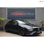 Mercedes-Benz CLA-klasse Shooting Brake 200 AMG Pano Cam VOL, Gebruikt, 4 cilinders, 1600 kg, Geïmporteerd