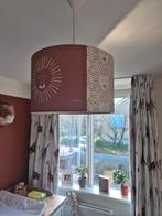 Lampenkap met leeuw, Ophalen, Gebruikt, Minder dan 50 cm, Modern