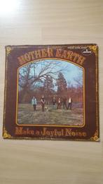 Mother Earth Make a joyful noise LP (Tracy Nelson) USA, Ophalen of Verzenden, 1960 tot 1980, Gebruikt, 12 inch