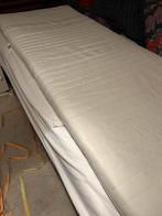 Zachte medische topmatras, 9 cm hoog., Ophalen, Gebruikt, Eenpersoons, 80 cm