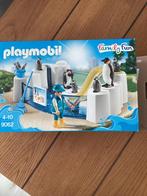 Playmobiel no 9062 Family Fun pinguïns, Kinderen en Baby's, Speelgoed | Playmobil, Ophalen of Verzenden, Zo goed als nieuw, Complete set