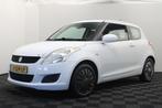 Suzuki Swift 1.2 Base (bj 2012), Auto's, Voorwielaandrijving, Stof, Gebruikt, 400 kg