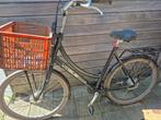 Vogue elite dames transport fiets, 56 cm of meer, Ophalen, Gebruikt