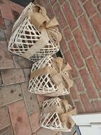 Gratis, Ophalen, Gebruikt, Overige materialen, Minder dan 25 cm