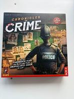 Chronicles of Crime, Ophalen of Verzenden, Zo goed als nieuw