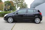 Opel Corsa 1.4-16V Cosmo | 5 Deurs | Airco | Cruise control, Voorwielaandrijving, 1063 kg, Gebruikt, 4 cilinders
