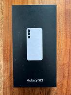 Samsung Galaxy S23 128GB Lavender, Telecommunicatie, Mobiele telefoons | Samsung, Ophalen, Galaxy S20, Paars, Zo goed als nieuw