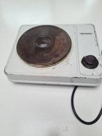 elektrische kookplaat, Ophalen, Gebruikt, 4 kookzones, Vrijstaand