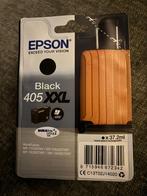 Inktcartridge Epson 405XXL, Computers en Software, Printerbenodigdheden, Ophalen of Verzenden, Nieuw, Cartridge, Epson origineel