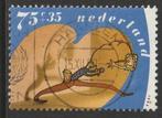 Nederland 1990 1459b Kind 75c, Gest, Postzegels en Munten, Postzegels | Nederland, Ophalen of Verzenden, Na 1940, Gestempeld
