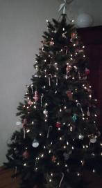 Kerstboom, Diversen, Kerst, Ophalen