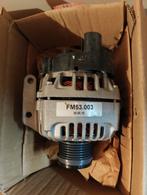 Nieuwe Dynamo Fiat Doblo 1.3 D Multijet 2005-2010, Ophalen of Verzenden, Nieuw, Fiat