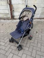 Maclaren buggy, Ophalen, Gebruikt, Maclaren, Zonnekap