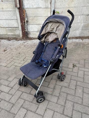Maclaren buggy beschikbaar voor biedingen