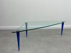 Salontafel Lobachevsky van Isao Hosoe voor Tonelli, Ophalen, Zo goed als nieuw, Glas of Kopje