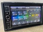 ©️Caliber dubbeldin radio Bluetooth touchscreen, Ophalen of Verzenden, Zo goed als nieuw