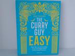 The curry guy - Easy I Dan Toombs, Ophalen of Verzenden, Zo goed als nieuw, Azië en Oosters, Hoofdgerechten