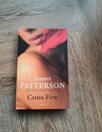 Nieuw boek cross fire, Ophalen, Nieuw