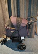 Honden buggy grote hond. MY DUQUE COOPER, Ophalen of Verzenden, Zo goed als nieuw