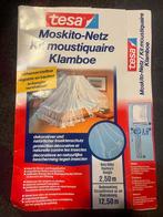 Tesa Moskito-Netz / Klamboe - Nieuw in Verpakking!, Ophalen of Verzenden, Nieuw, Overige materialen, Minder dan 4 cm