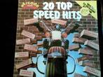 LP - Arcade 20 Top Speed Hits, Ophalen of Verzenden, 12 inch, Pop