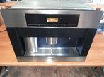 NETTE MIELE CVA5065 INBOUW KOFFIEAUTOMAAT TE KOOP, Witgoed en Apparatuur, Gebruikt, 10 kopjes of meer, Ophalen of Verzenden, Miele