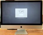 iMac 27", Computers en Software, Apple Desktops, Ophalen, Gebruikt, HDD en SSD, 8 GB