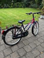 Batavus kinderfiets 24 inch, Fietsen en Brommers, Ophalen, Gebruikt, 20 inch of meer, Batavus.