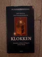 Klokken - Antiek Bibliotheek, Verzenden