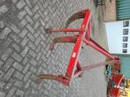 woeler 3 poot wifo, Ophalen, Lente