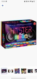 Hitster bingo sealed, Hobby en Vrije tijd, Gezelschapsspellen | Overige, Ophalen, Nieuw