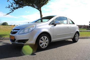 Opel Corsa 1.2-16V Business APK 14-05-2026 beschikbaar voor biedingen