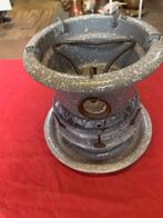 1 pits petroleum stel, Antiek en Kunst, Ophalen of Verzenden