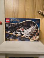 Lego 76392- Hogwards Wizard's Chess, Kinderen en Baby's, Speelgoed | Duplo en Lego, Ophalen of Verzenden, Nieuw, Complete set