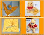 Beer beertje Winnie de Poeh Disney Classic Pooh Nicotoy, Ophalen, Zo goed als nieuw, Overige typen