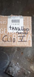 Tankklepmotor renault clio 5 788269092R, Renault, Frankrijk, Www.renault.nl, Nieuw