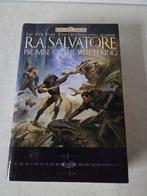 R.A. Salvatore - Promise of the Witch-King, Boeken, Ophalen of Verzenden, Gelezen