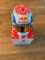 Helm 1:2 Max Verstappen 2023, Verzamelen, Automerken, Motoren en Formule 1, Ophalen of Verzenden, Nieuw, Formule 1