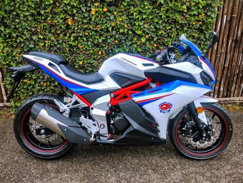 CFMOTO  TR MOTOR GP1 125cc, Motoren, Motoren | Overige merken, Bedrijf, Super Sport